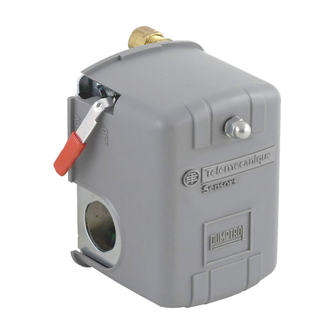 Pressure Sensor & Pressure Switch เซ็นเซอร์วัดความดัน Telemecanique Sensors code 9013FHG19J39M1X