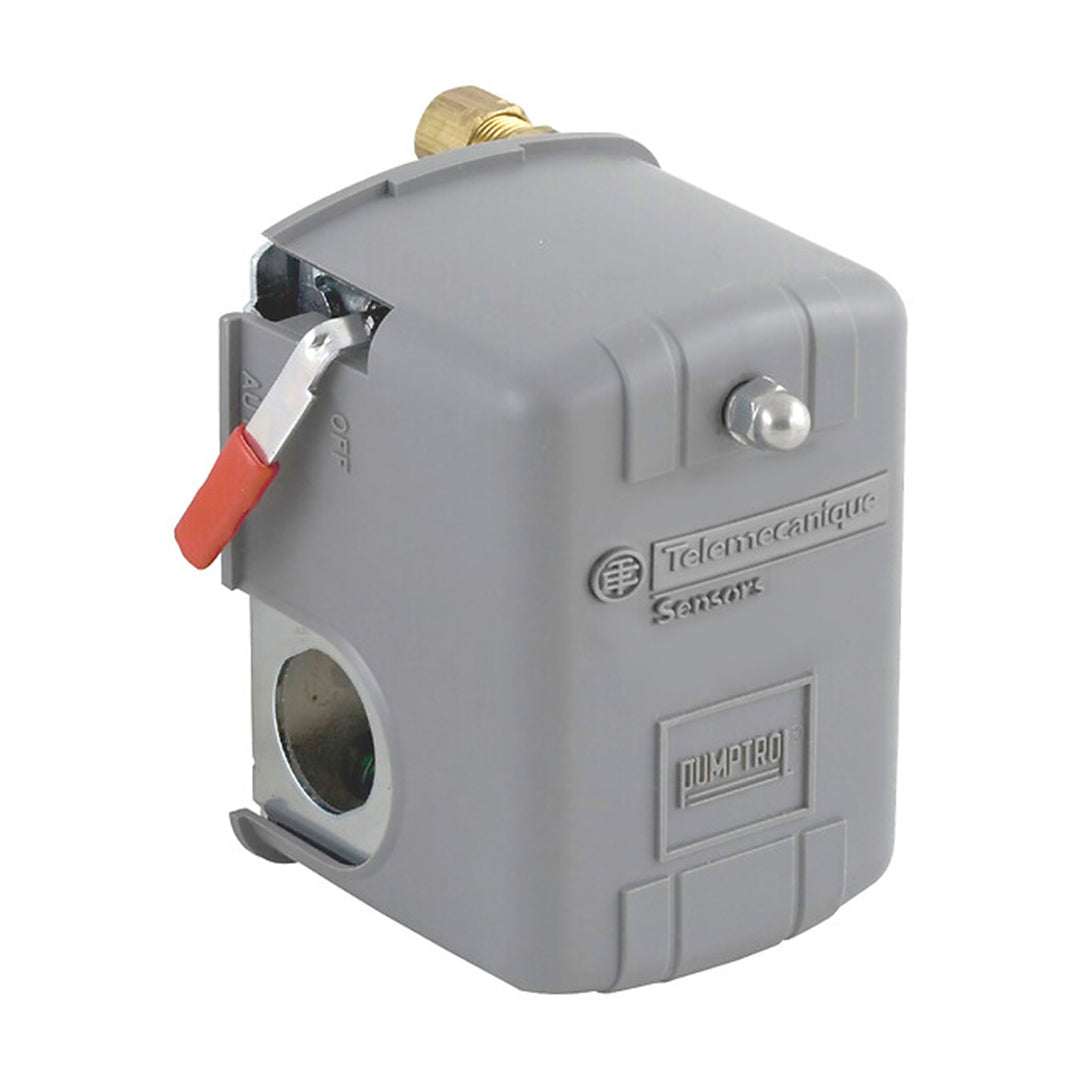 Pressure Sensor & Pressure Switch เซ็นเซอร์วัดความดัน Telemecanique Sensors code 9013FHG22J27M1