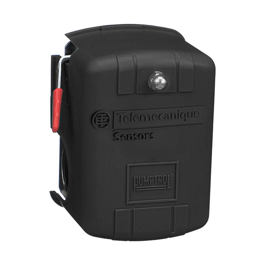 Pressure Sensor & Pressure Switch เซ็นเซอร์วัดความดัน Telemecanique Sensors code 9013FHG2J27M1XZ22