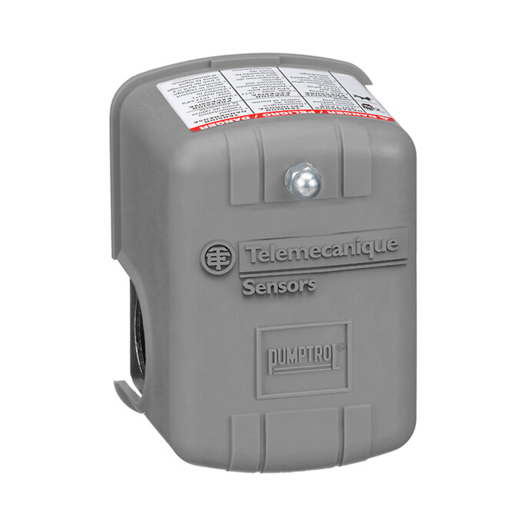 Pressure Sensor & Pressure Switch เซ็นเซอร์วัดความดัน Telemecanique Sensors code 9013FHG42J59X