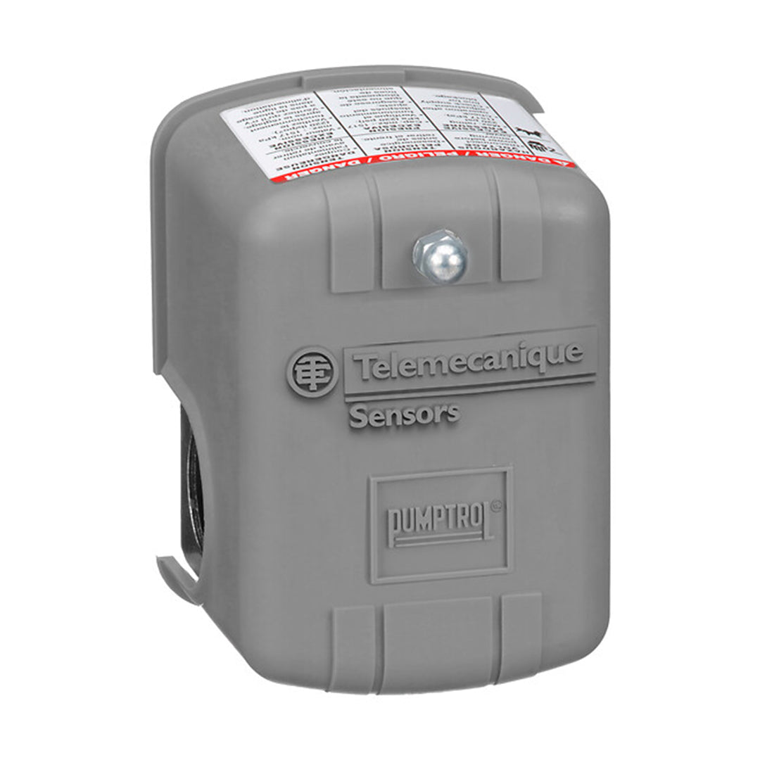 Pressure Sensor & Pressure Switch เซ็นเซอร์วัดความดัน Telemecanique Sensors code 9013FHG52J55X
