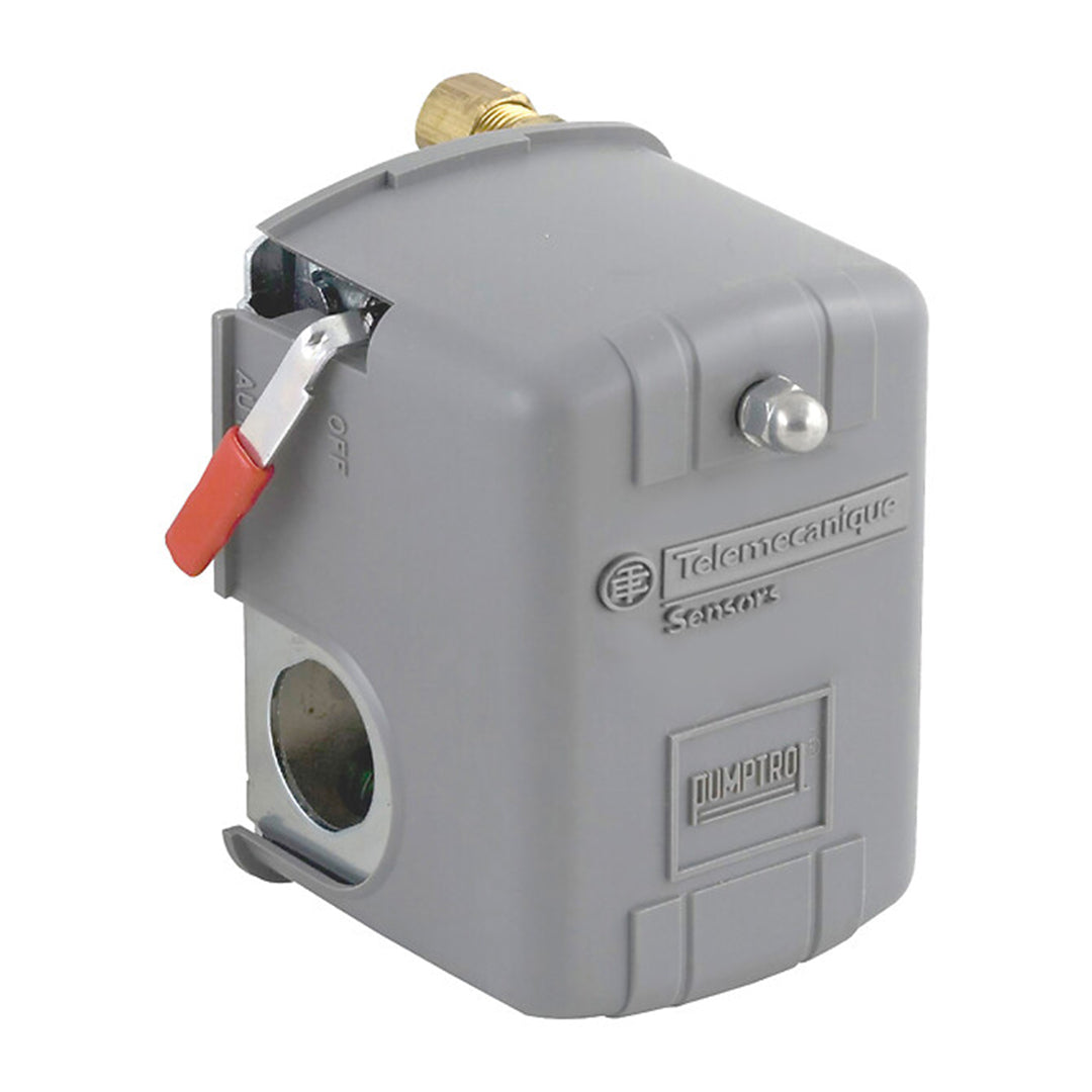 Pressure Sensor & Pressure Switch เซ็นเซอร์วัดความดัน Telemecanique Sensors code 9013FSG2J21C20M4