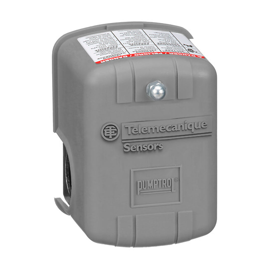 Pressure Sensor & Pressure Switch เซ็นเซอร์วัดความดัน Telemecanique Sensors code 9013FSG2J24C20