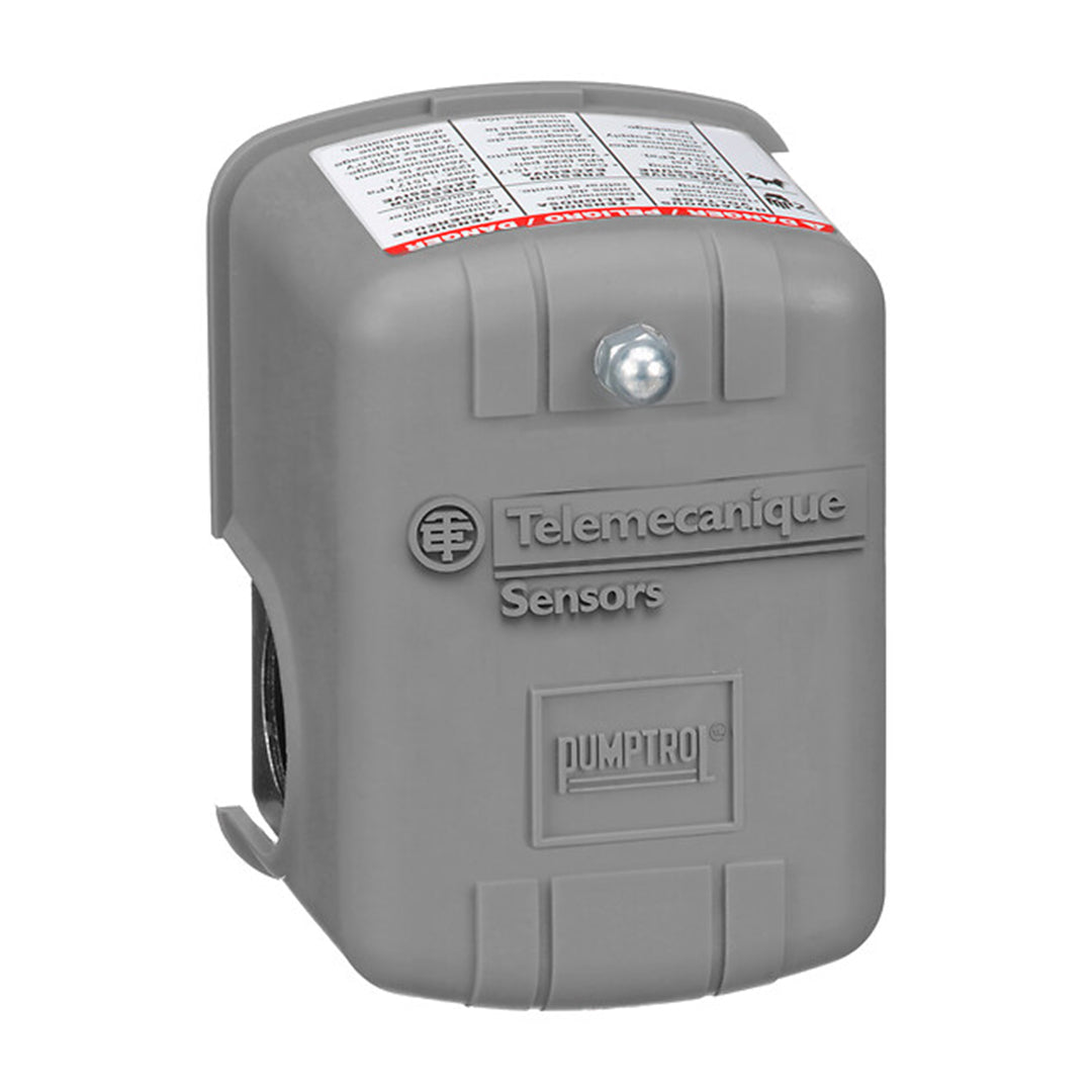 Pressure Sensor & Pressure Switch เซ็นเซอร์วัดความดัน Telemecanique Sensors code 9013FYG2J21M4