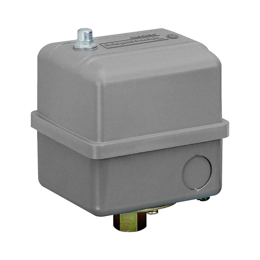 Pressure Sensor & Pressure Switch เซ็นเซอร์วัดความดัน Telemecanique Sensors code 9013GHG2J62E