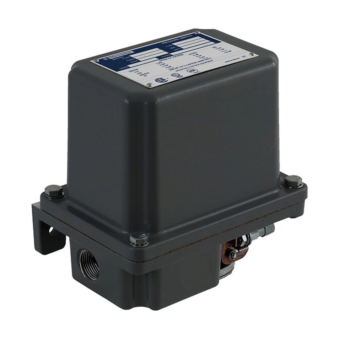 Pressure Sensor & Pressure Switch เซ็นเซอร์วัดความดัน Telemecanique Sensors code 9013GHW5J99X