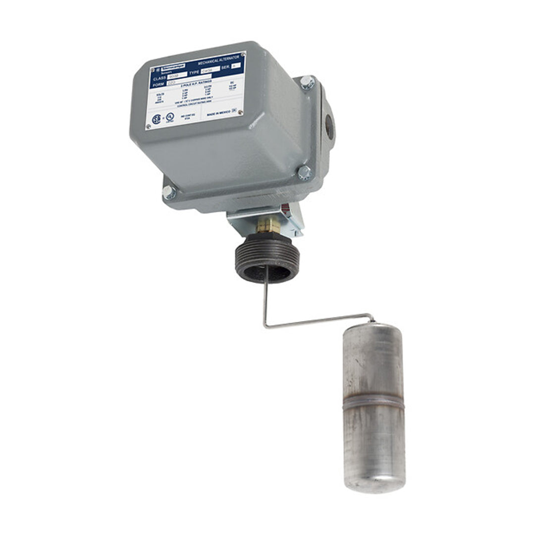 Pressure Sensor & Pressure Switch เซ็นเซอร์วัดความดัน Telemecanique Sensors code 9038CW32LZ20