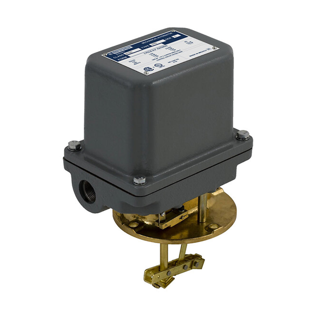Pressure Sensor & Pressure Switch เซ็นเซอร์วัดความดัน Telemecanique Sensors code 9038DW7