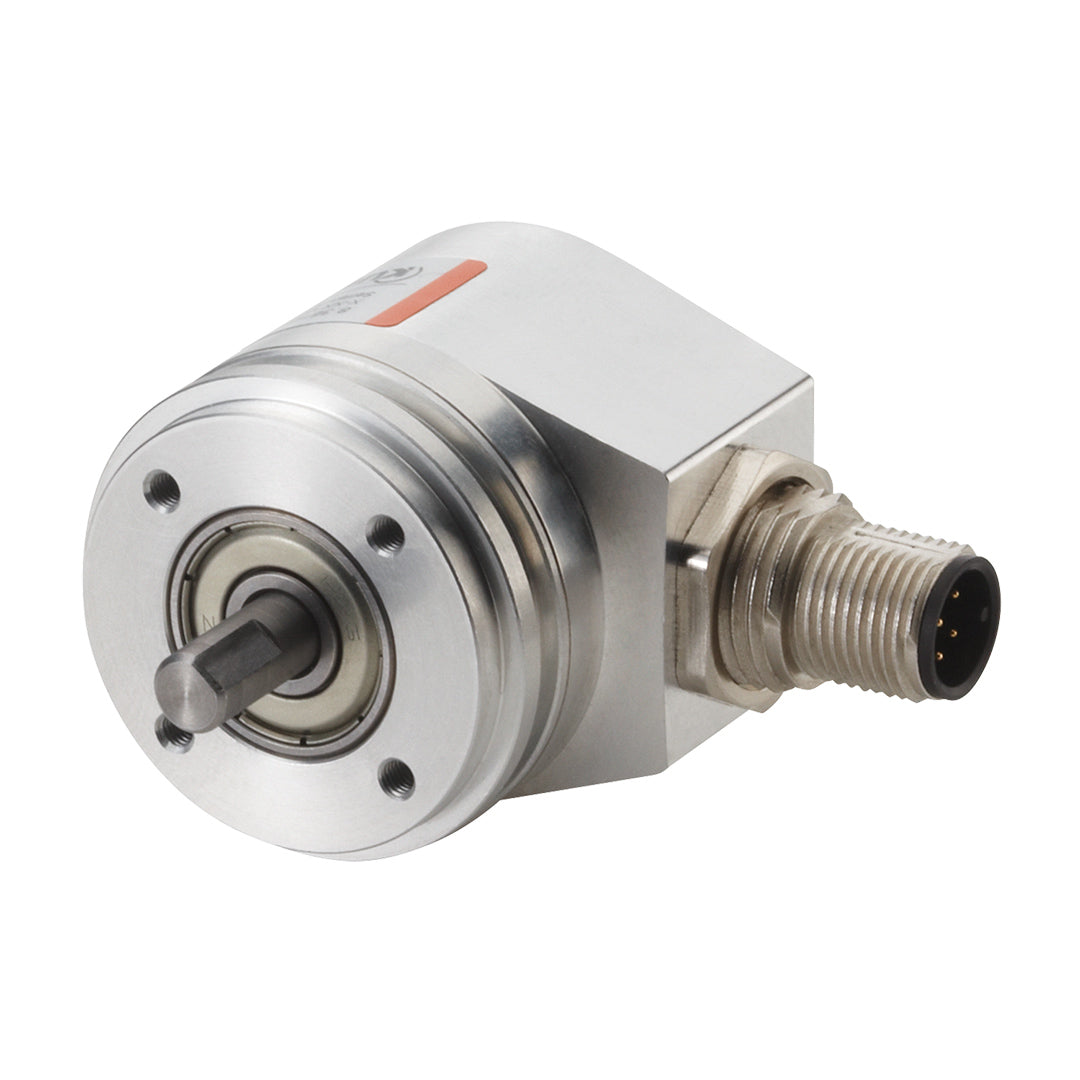 Kubler Encoders Incremental 3610