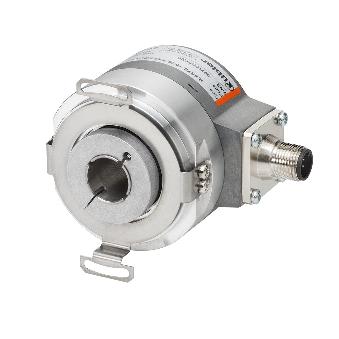 Kubler Encoders Incremental เซนดิกซ์ 5834