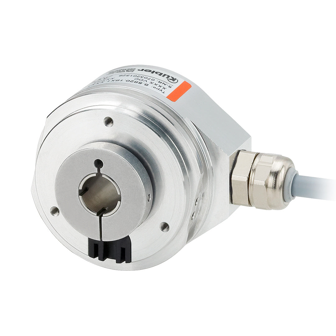 Kubler Encoders Incremental 5823