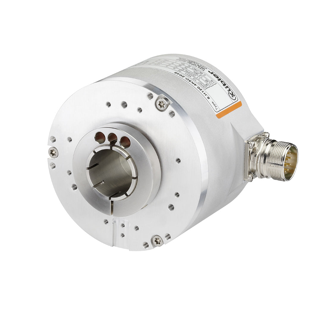 Kubler Encoders Incremental เซนดิกซ์ H120