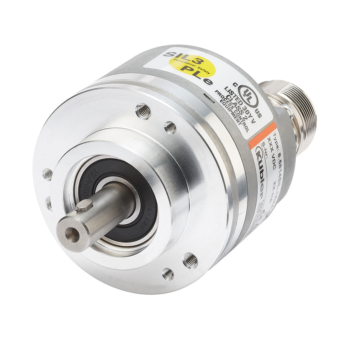 Kubler Encoders Incremental เซนดิกซ์ 5814FS3