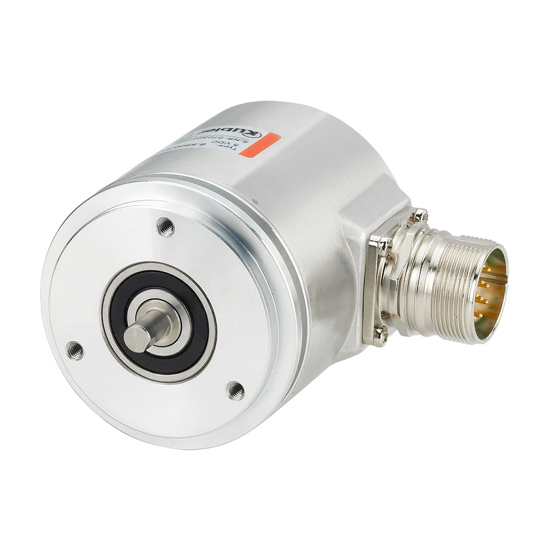 Kubler Encoders Incremental 5803