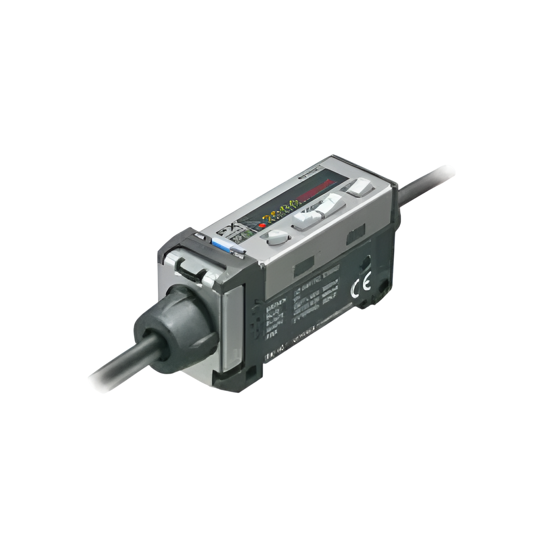 เซ็นเซอร์ KEYENCE Photoelectric Sensor โฟโตอิเล็กทริคเซนเซอร์แบบทนทาน PX-10P