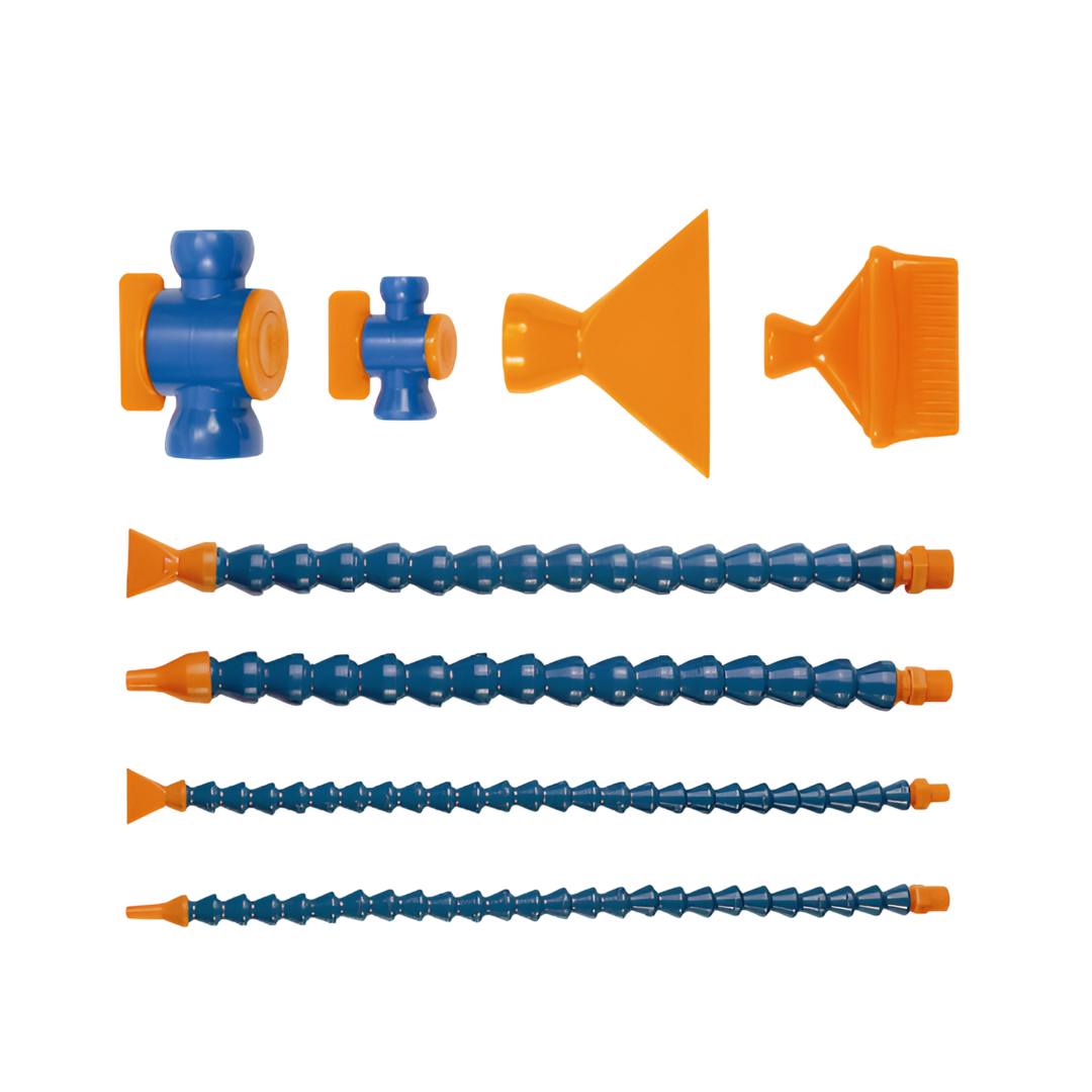 Oil Ejector LineCDCOELOEL 06