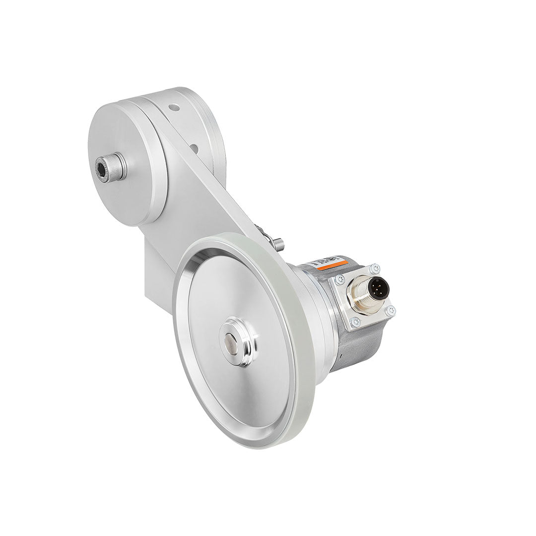 Kubler (การวัดเชิงเส้น) Linear Measurement ระบบวัดล้อ รหัสMWE61