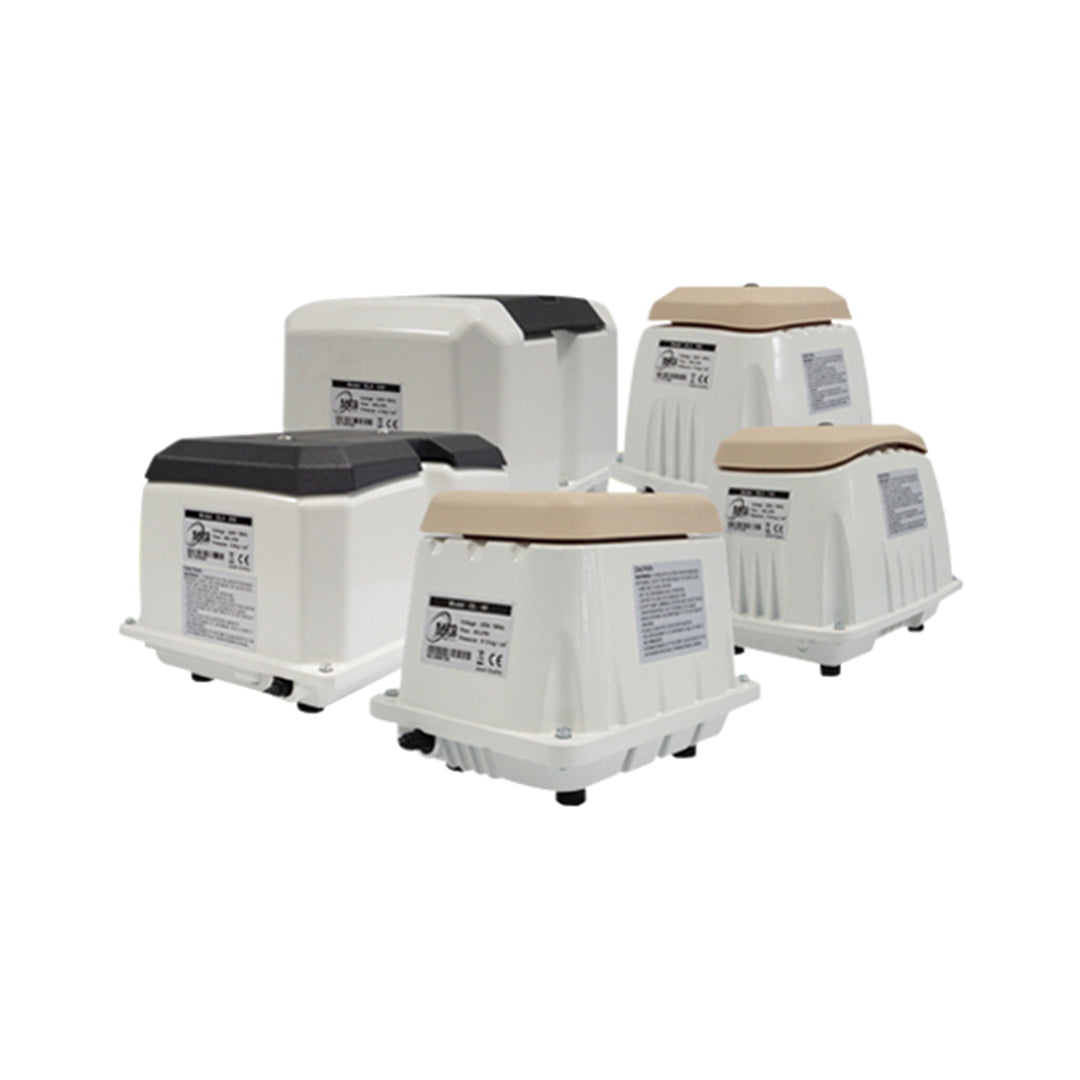 SATO AIR PUMP DLX-100,เครื่องเติมอากาศ