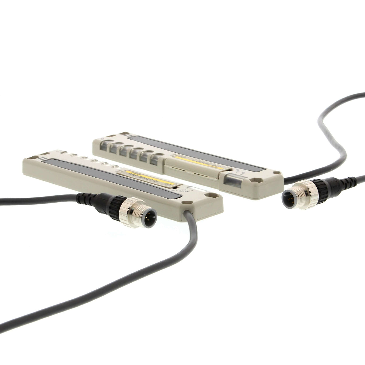 Omron Photoelectric Sensor F3W-D052C 5M