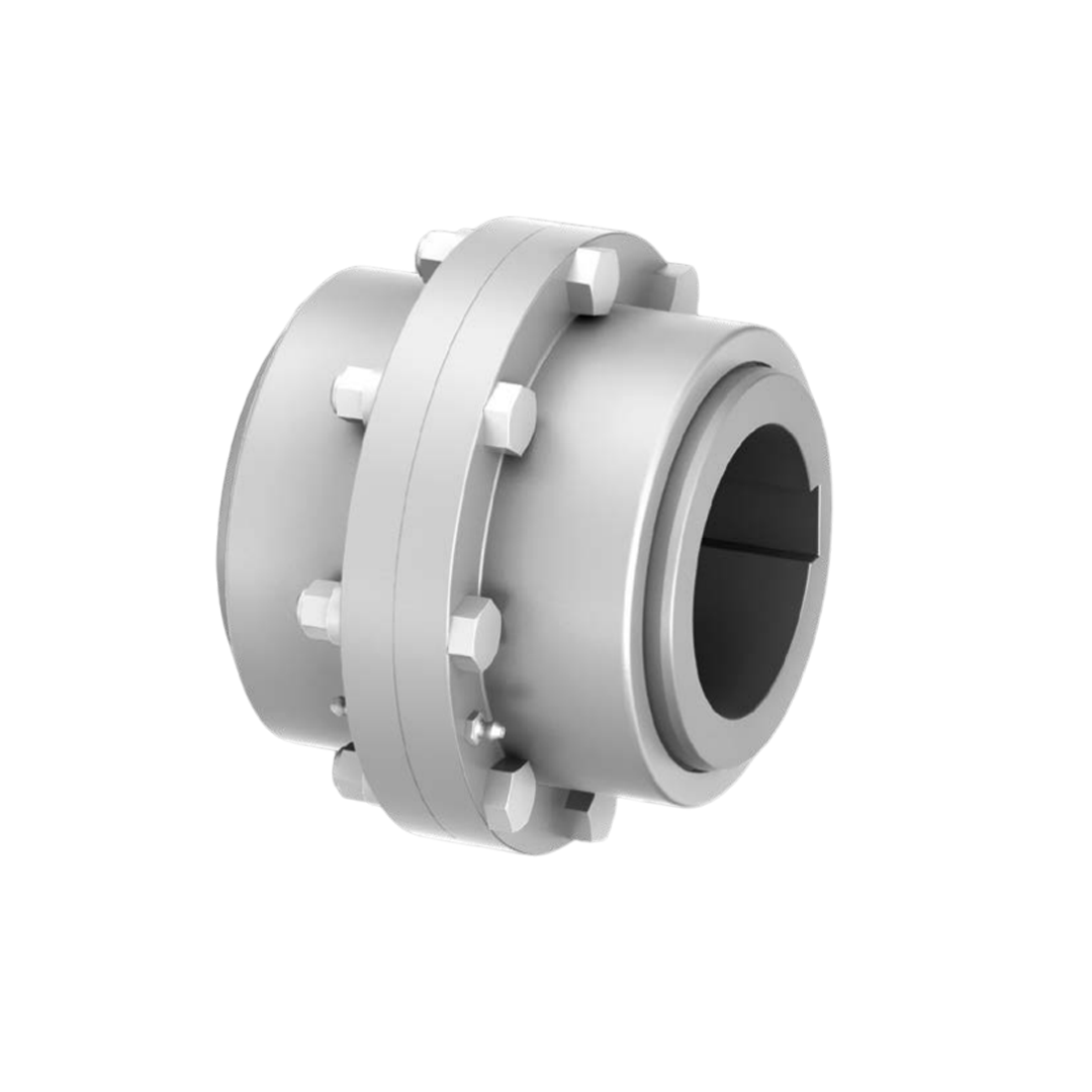 Gear Couplings RINGFEDER TNZ ZCAK XC2735 ขนาด 355