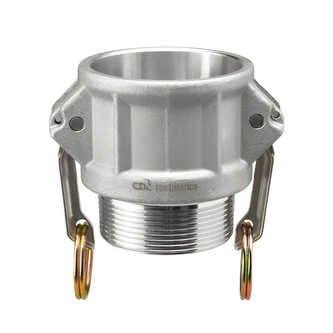 Camlock Coupling CDC CB CB 3