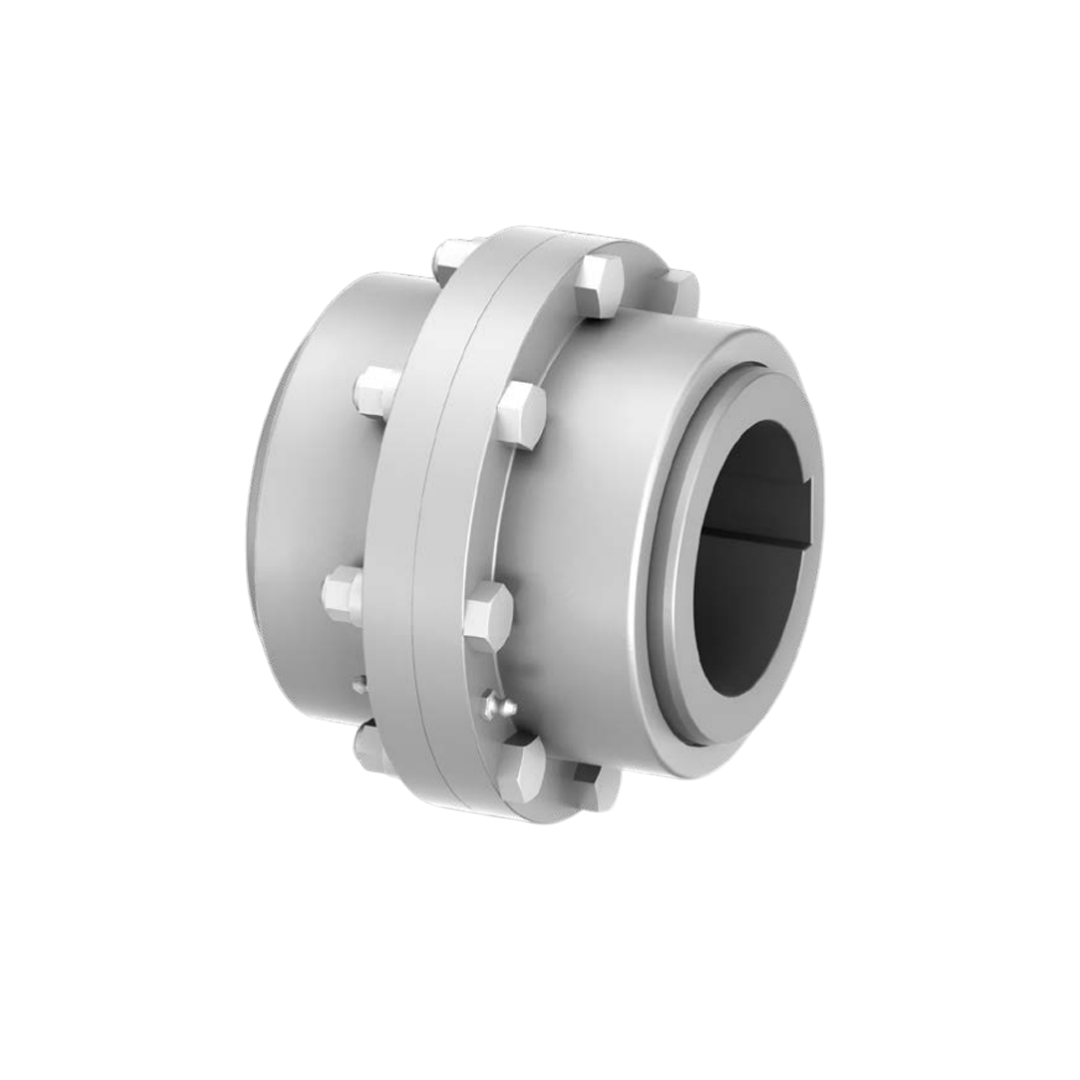 Gear Couplings RINGFEDER TNZ ZCA XC2120 ขนาด 209