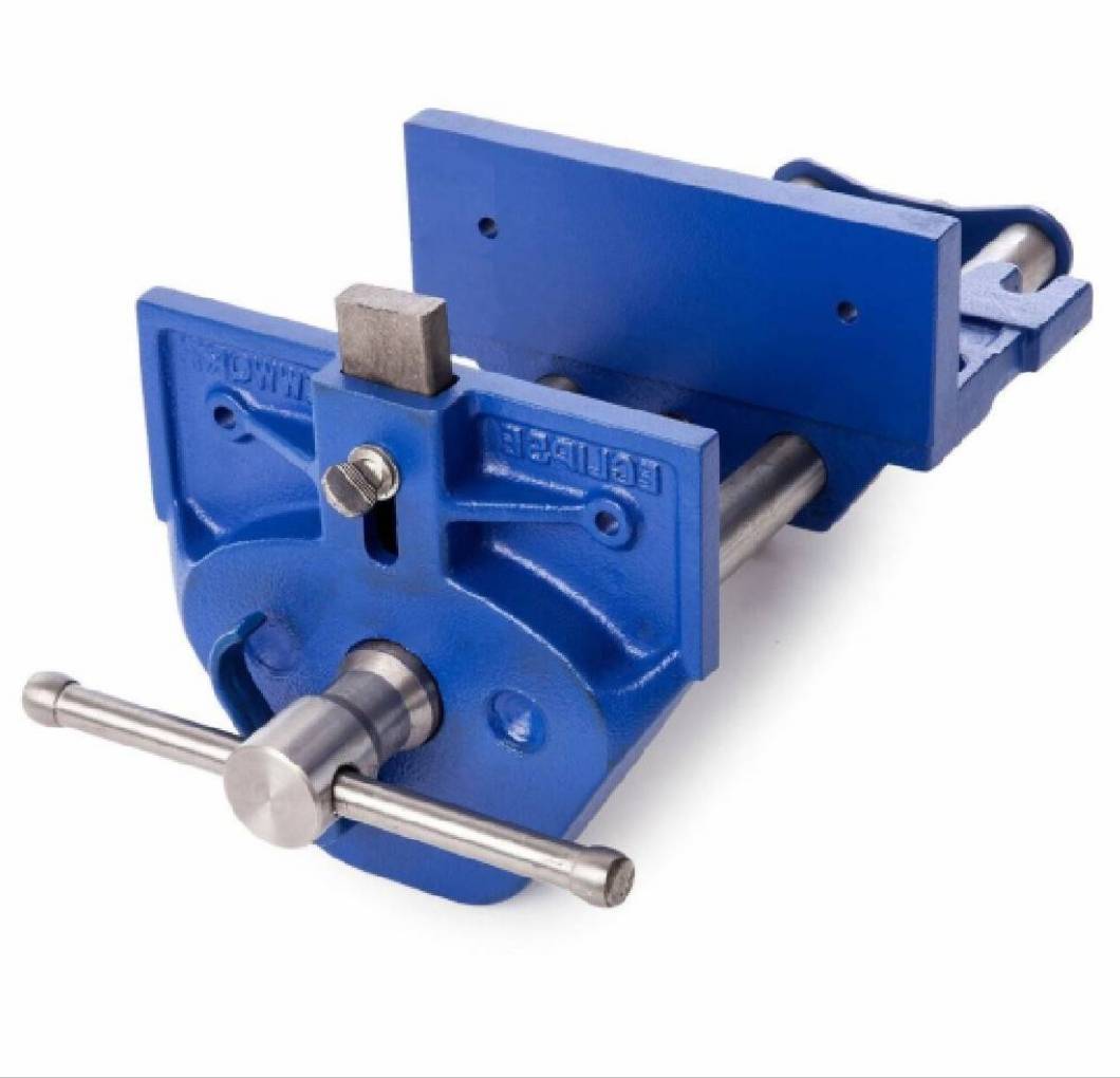 ปากกาจับชิ้นงาน eclipse ปากกาจับไม้ แบบเลื่อนเร็ว ECLIPSE รุ่น EWWQR