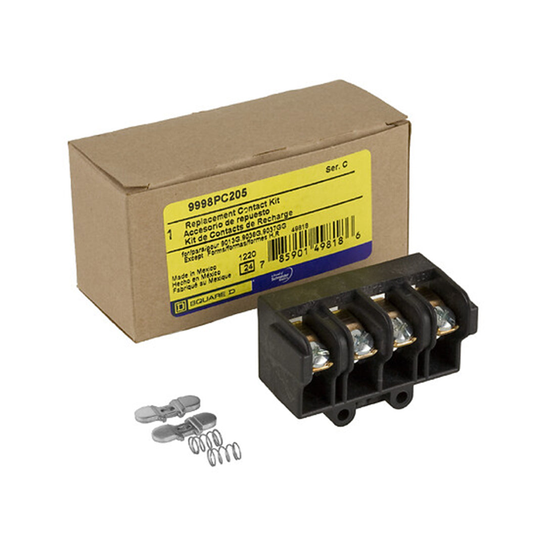 Pressure Sensor & Pressure Switch เซ็นเซอร์วัดความดัน Telemecanique Sensors code 9998PC205