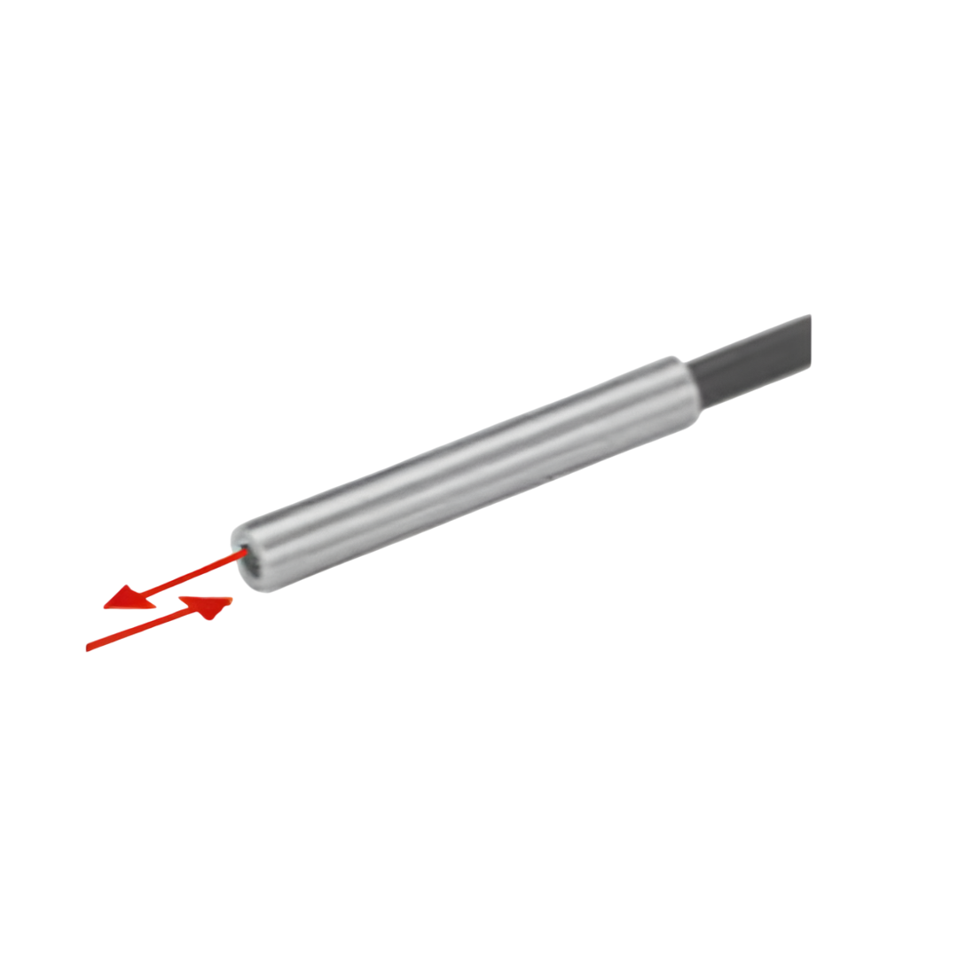 เซ็นเซอร์ KEYENCE Fiber Optic Sensor ไฟเบอร์ยูนิตตัวรับ FU-23X