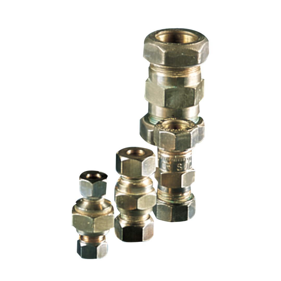 วาล์ว SOCLA Check Valve 211 28 มม.