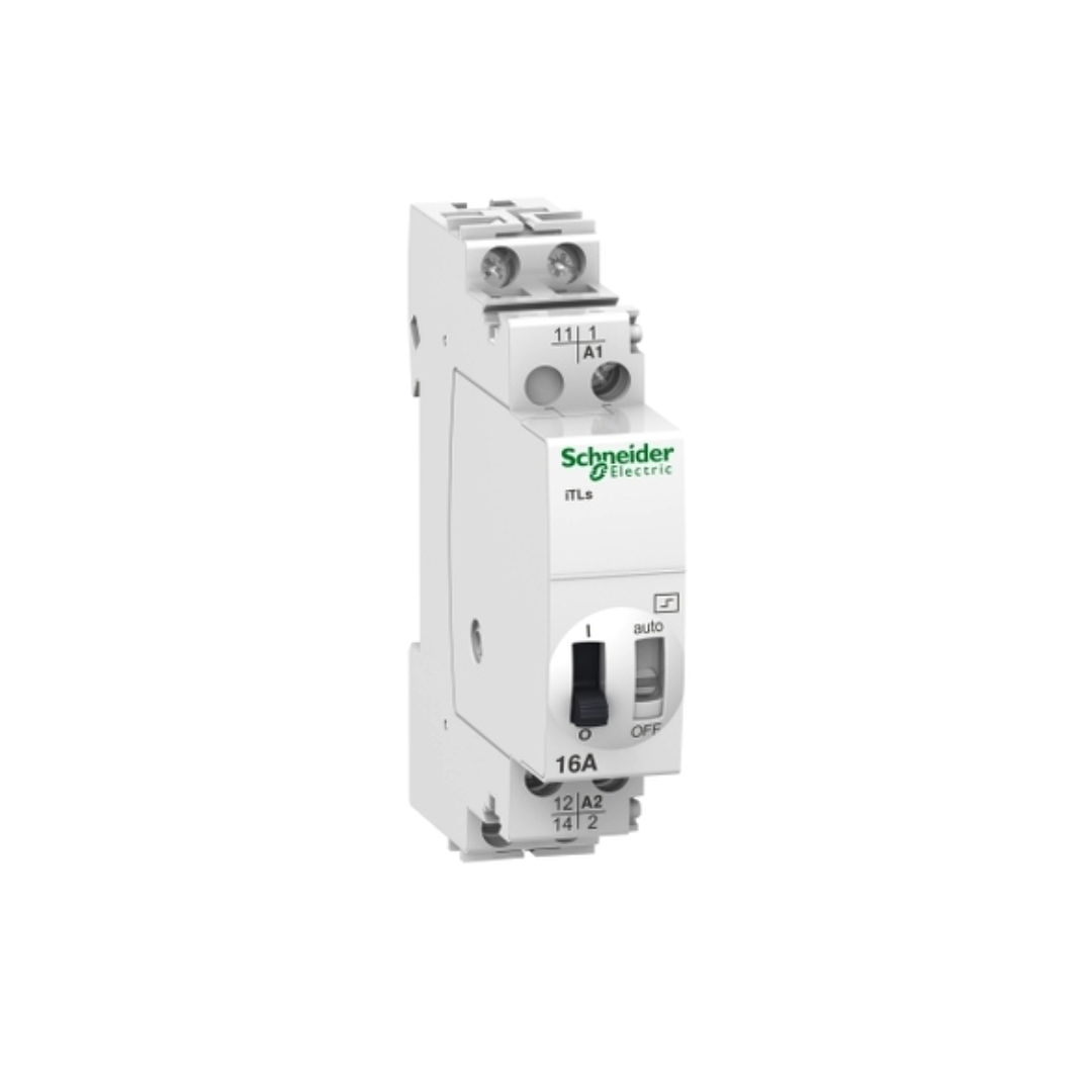Schneider Relay Part No. A9C32811