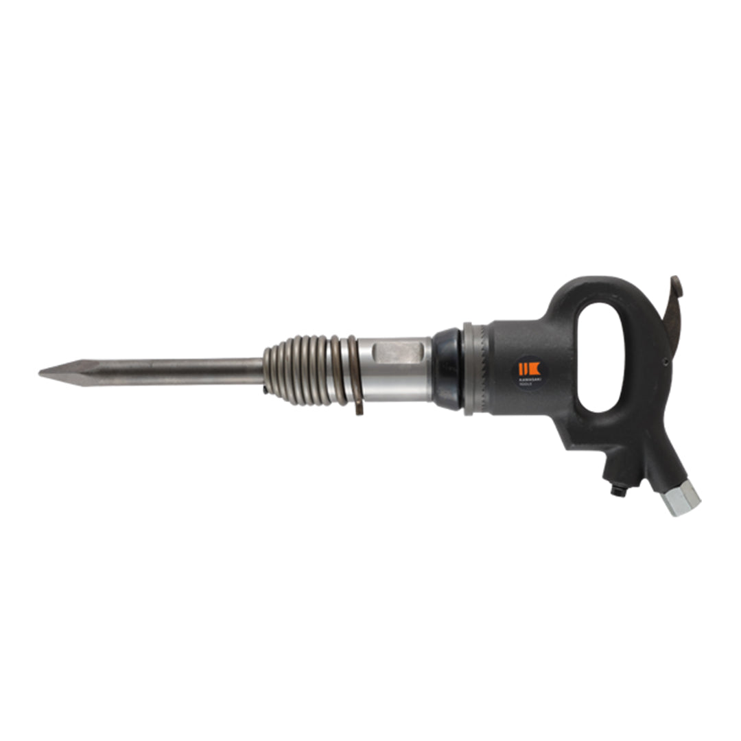 Demolition Tools เครื่องมือรื้อถอน KAWASAKI TOOLS Chipping Hammers code AA-30A