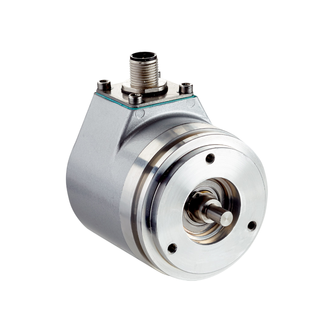 Motion Control Sensors SICK รุ่น Absolute Encoders ACM60B-S1LE13x06 เซ็นเซอร์ตรวจจับการเคลื่อนไหว