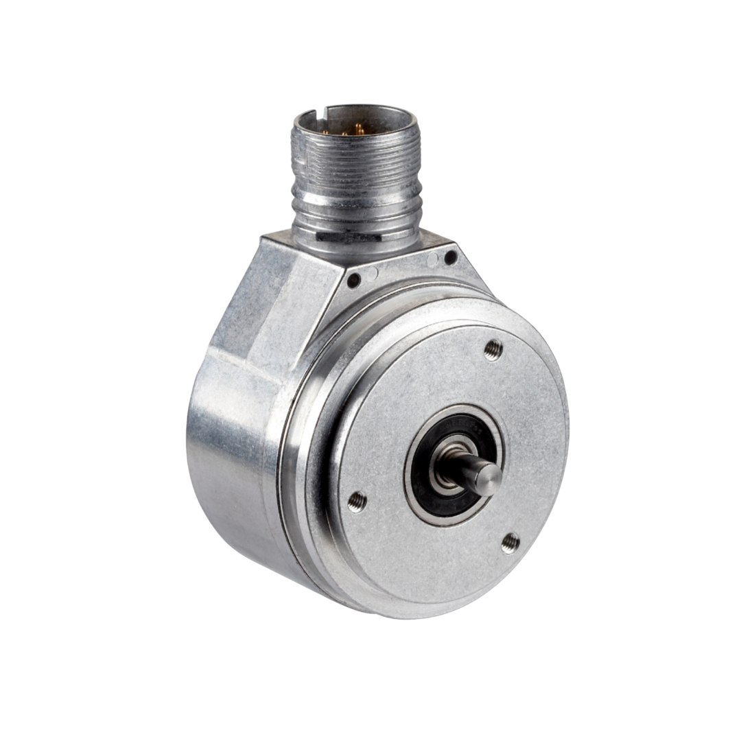 Motion Control Sensors SICK รุ่น Absolute Encoders AFM60E-S1TA004096 เซ็นเซอร์ตรวจจับการเคลื่อนไหว