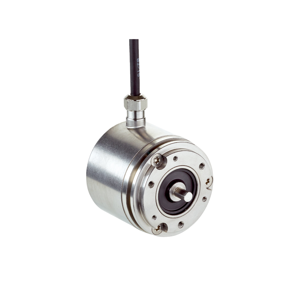 Motion Control Sensors SICK รุ่น Absolute Encoders AFM60I-S1KM262144 เซ็นเซอร์ตรวจจับการเคลื่อนไหว
