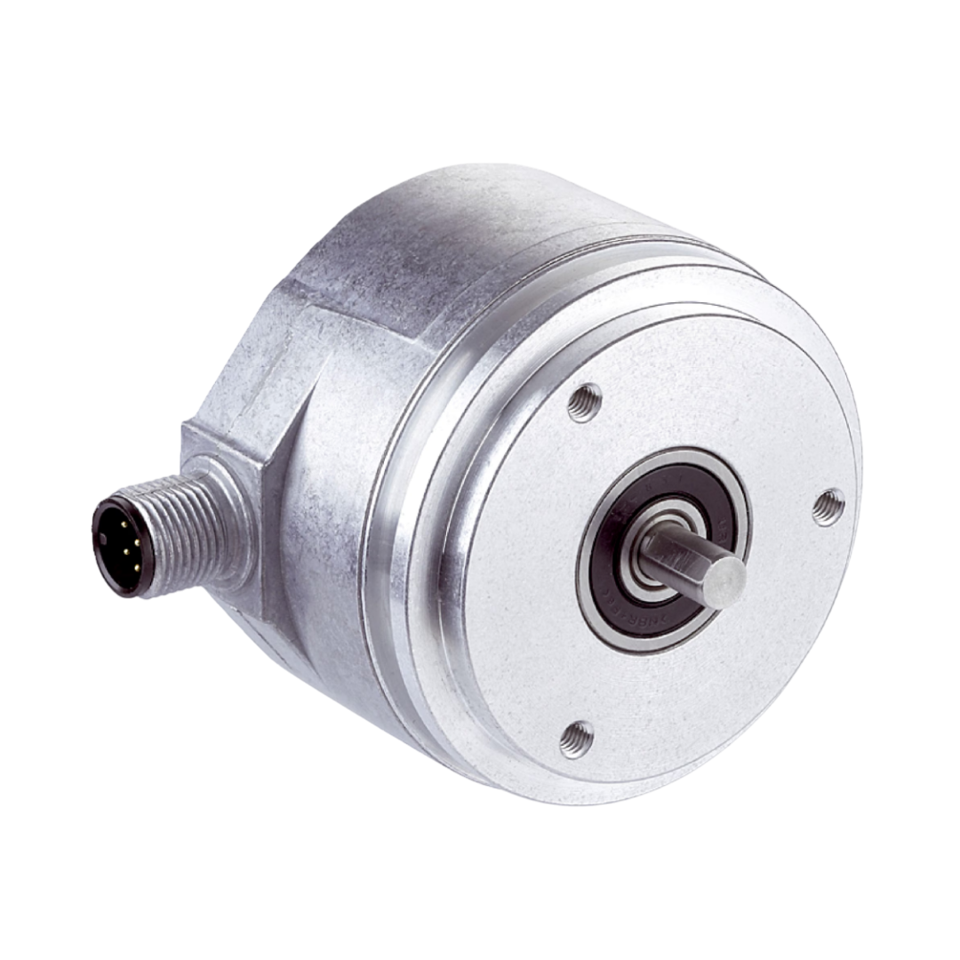 Motion Control Sensors SICK รุ่น Absolute Encoders AFS60B-S1PC032768 เซ็นเซอร์ตรวจจับการเคลื่อนไหว