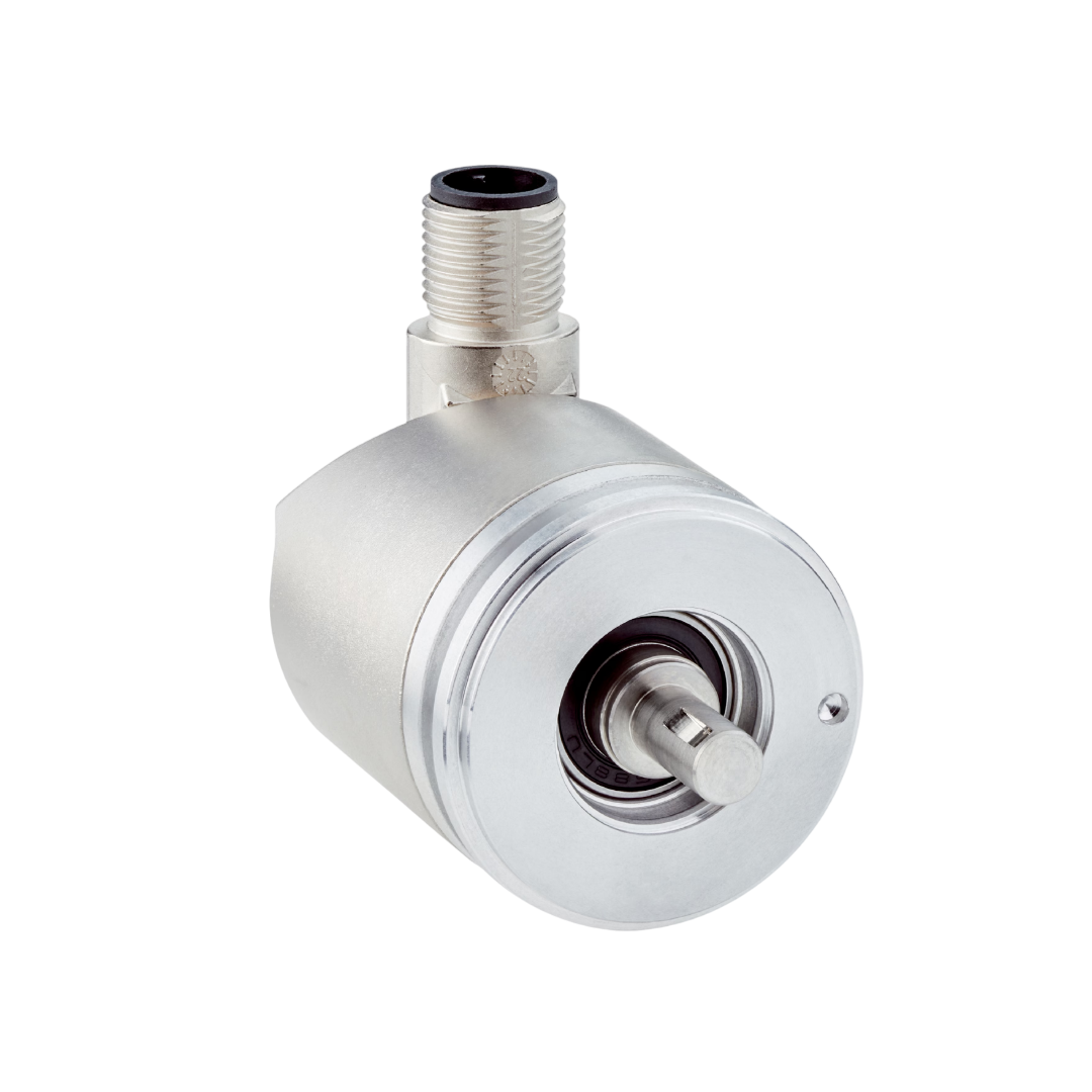 Motion Control Sensors SICK รุ่น Absolute Encoders AHM36A-SDQC014x12 เซ็นเซอร์ตรวจจับการเคลื่อนไหว