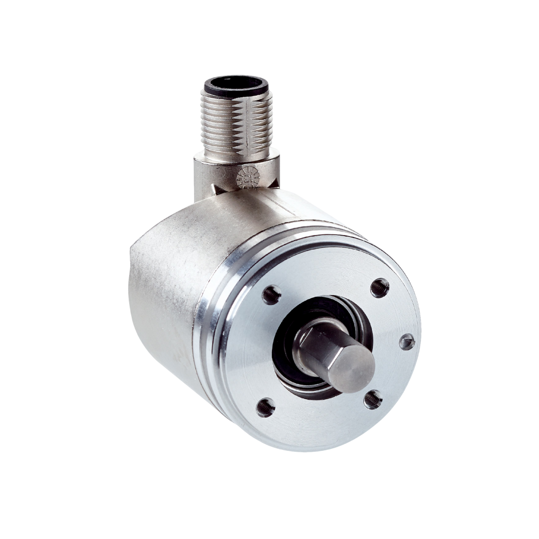 Motion Control Sensors SICK รุ่น Absolute Encoders AHS36B-S9CC004096 เซ็นเซอร์ตรวจจับการเคลื่อนไหว