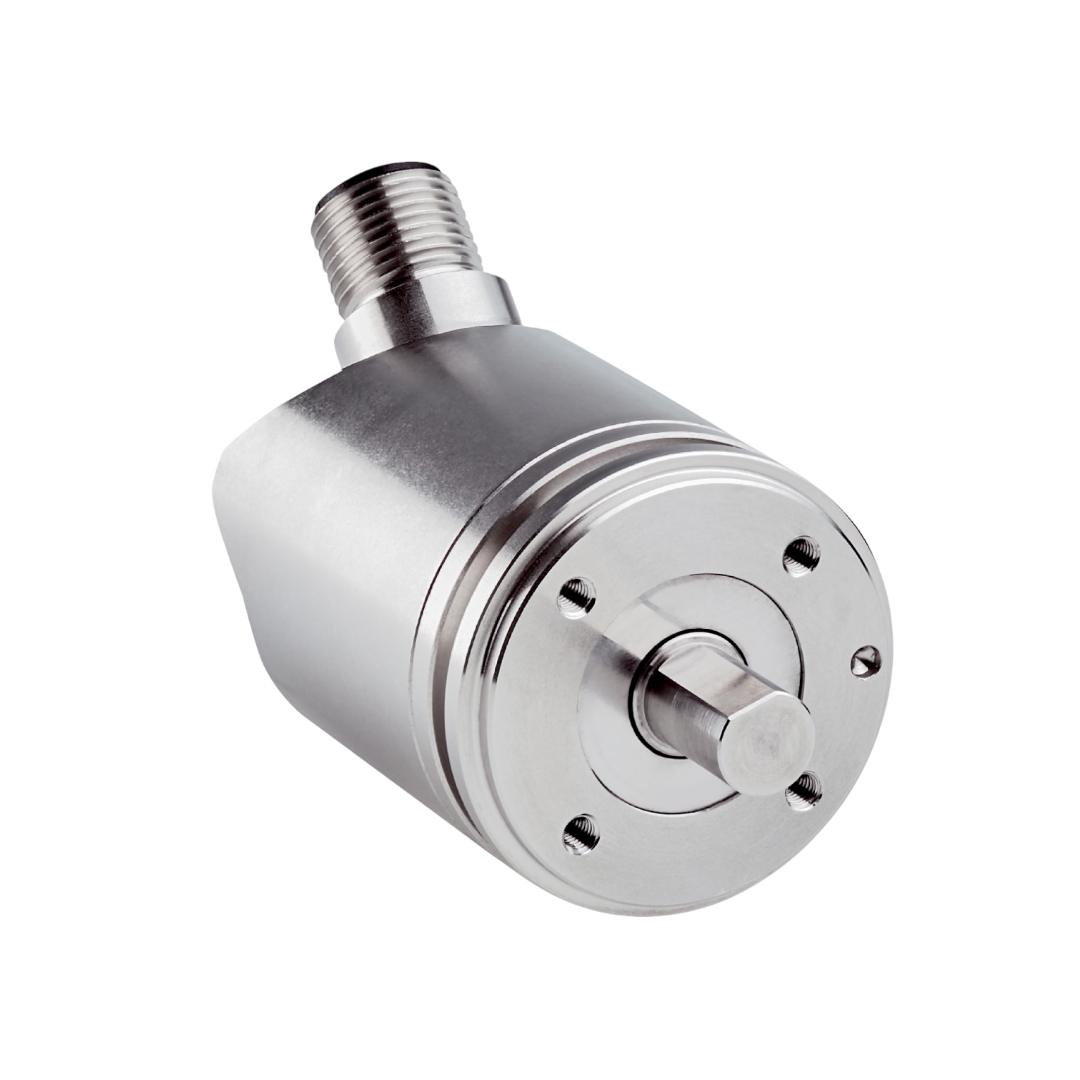 Motion Control Sensors SICK รุ่น Absolute Encoders AHS36I-S1QC016384