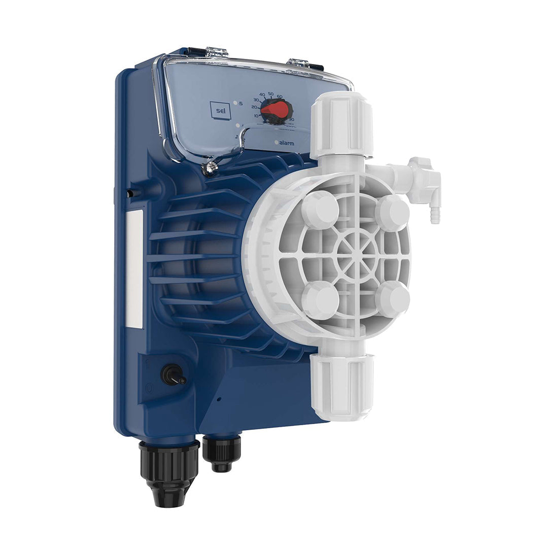 ปั๊มดูดสารเคมี dosing pump SEKO Tekna code AKL 800 N