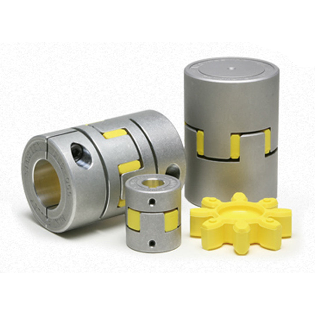 คัปปลิ้ง COUPLINGS Miki Pulley ALS (Y) Type code ALS-014-Y