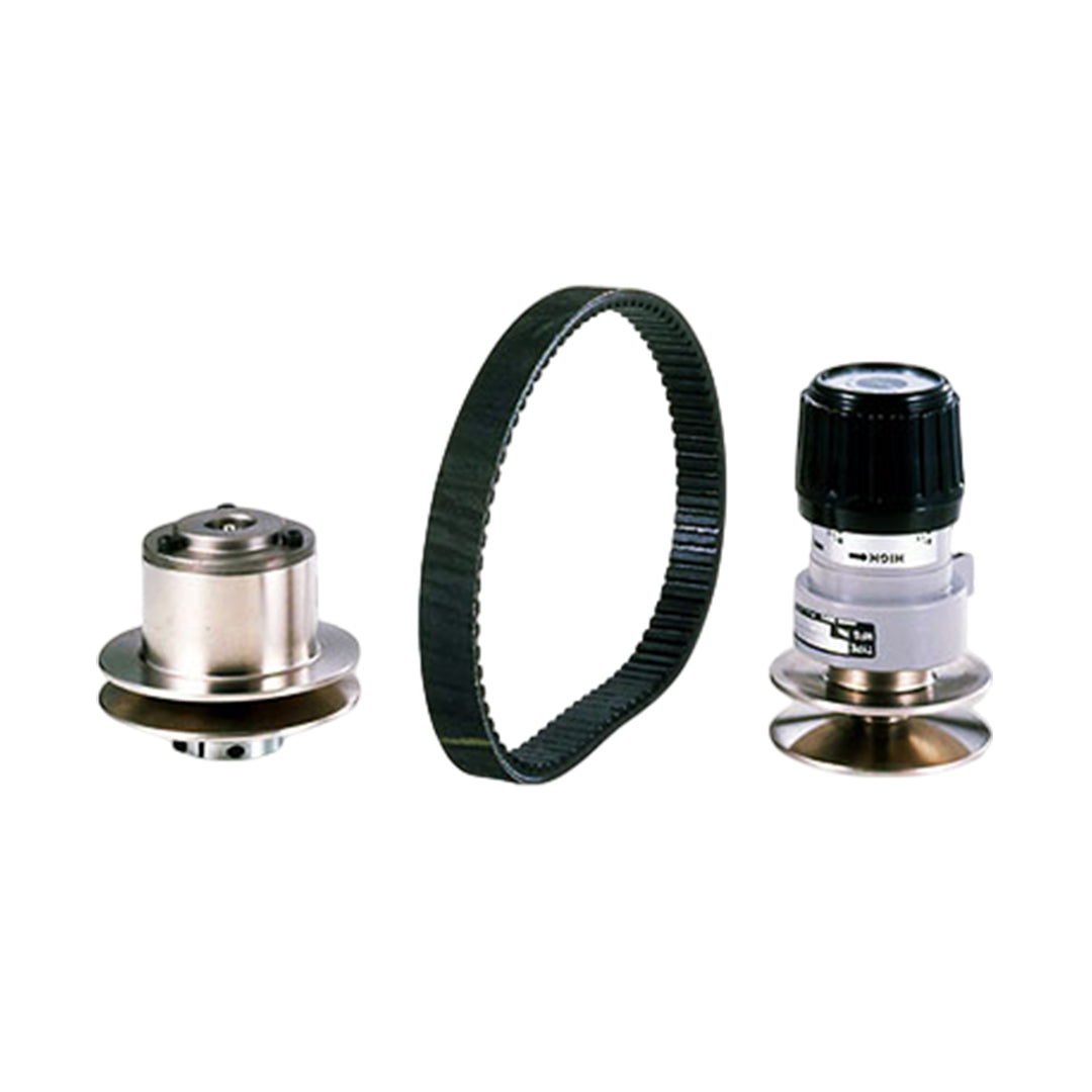 SPEED CHANGERS & REDUCERS ตัวลดความเร็ว Miki Pulley ANS Models code ANS-02