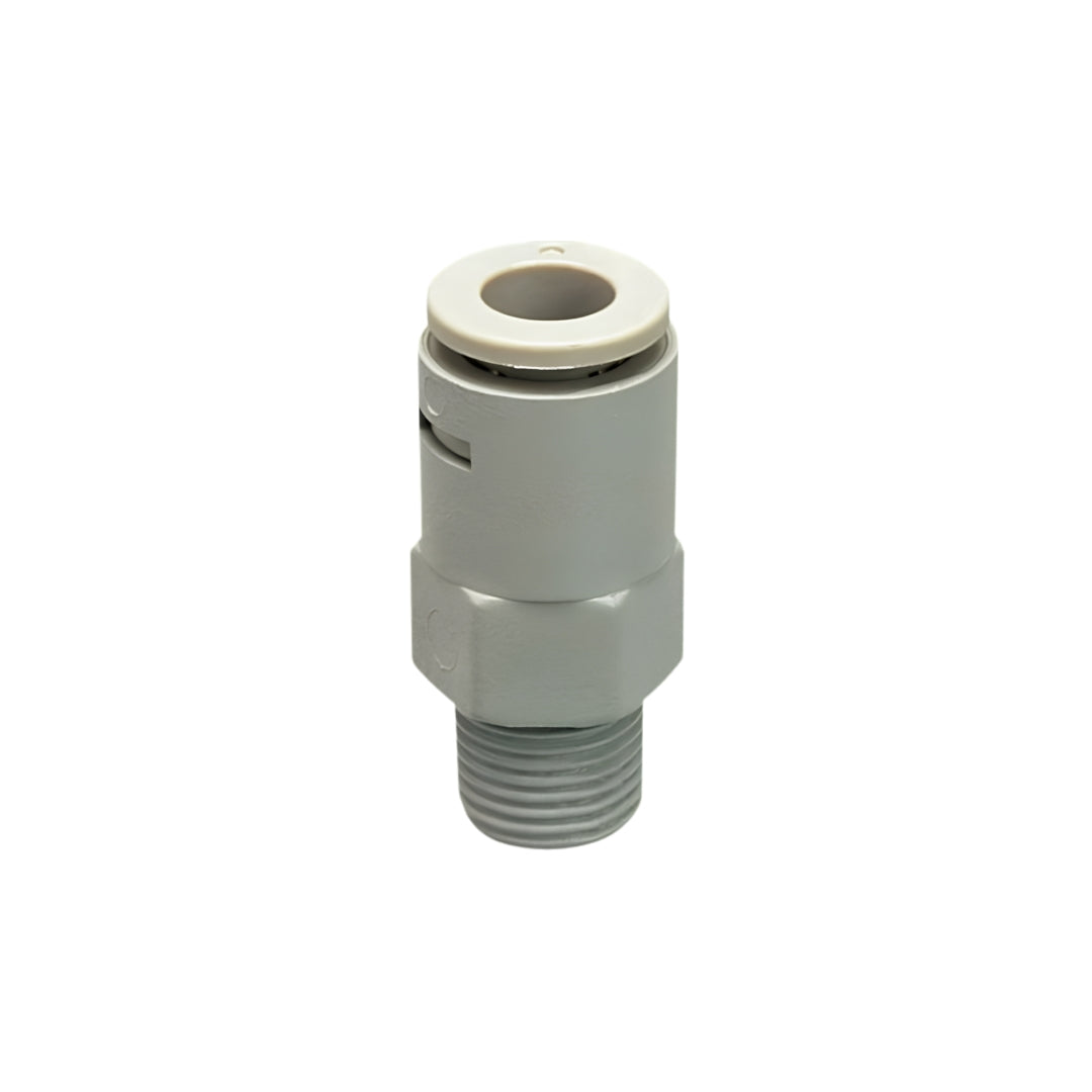 ข้อต่อฟิตติ้ง Fitting Pisco code APC12-04