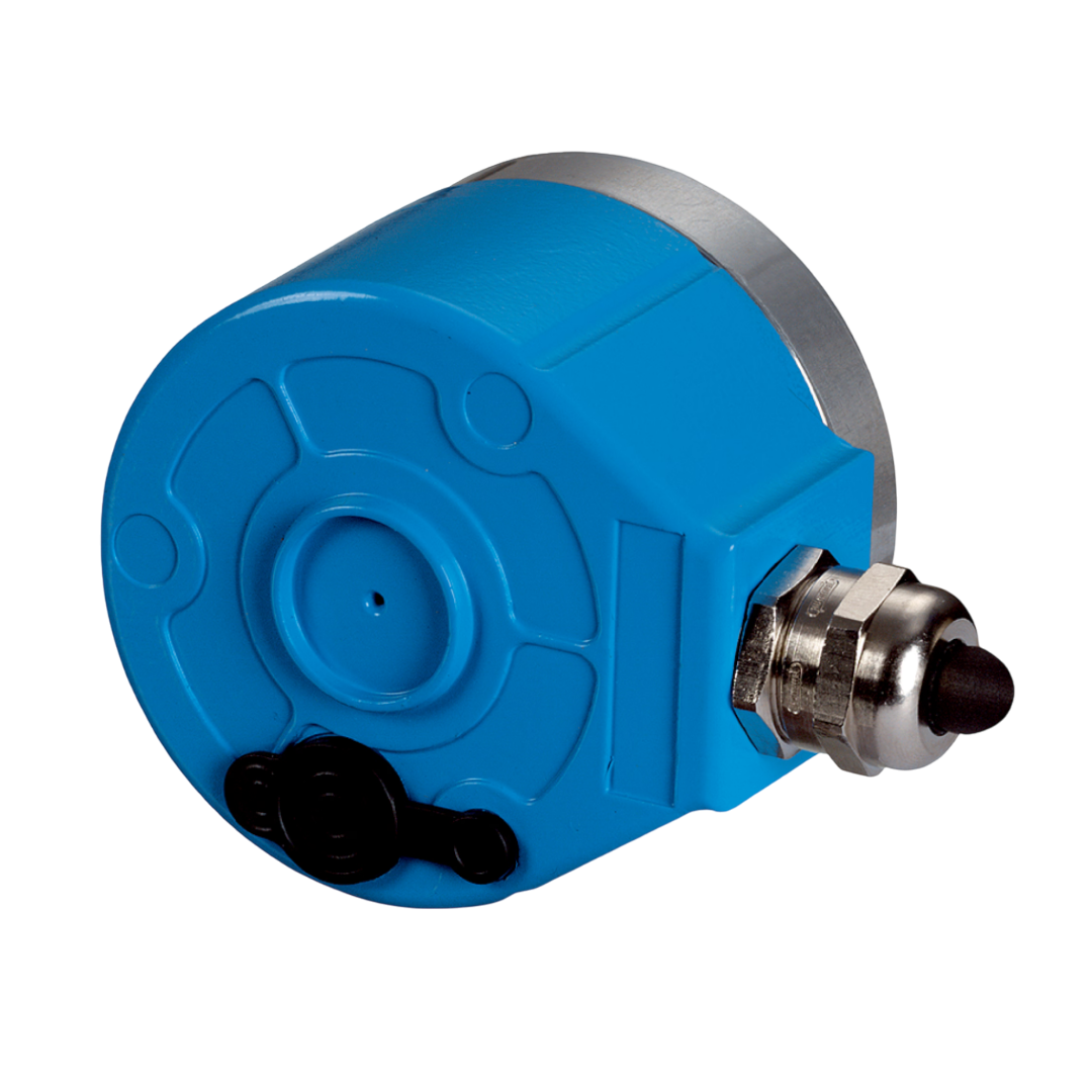 Motion Control Sensors SICK รุ่น Absolute Encoders ARS60-H1M32768 เซ็นเซอร์ตรวจจับการเคลื่อนไหว