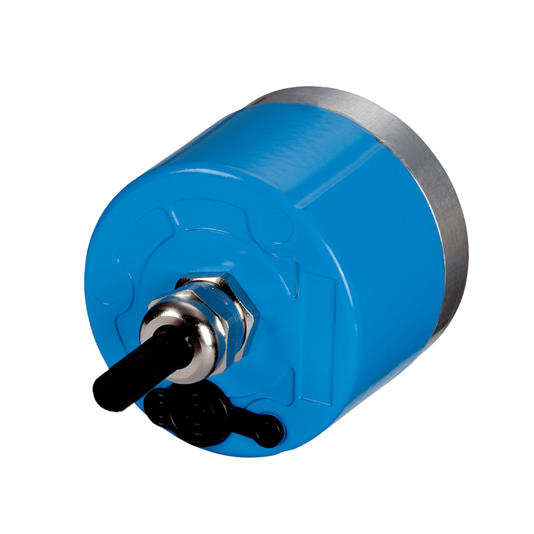 Motion Control Sensors SICK รุ่น Absolute Encoders ARS60-J1R00360