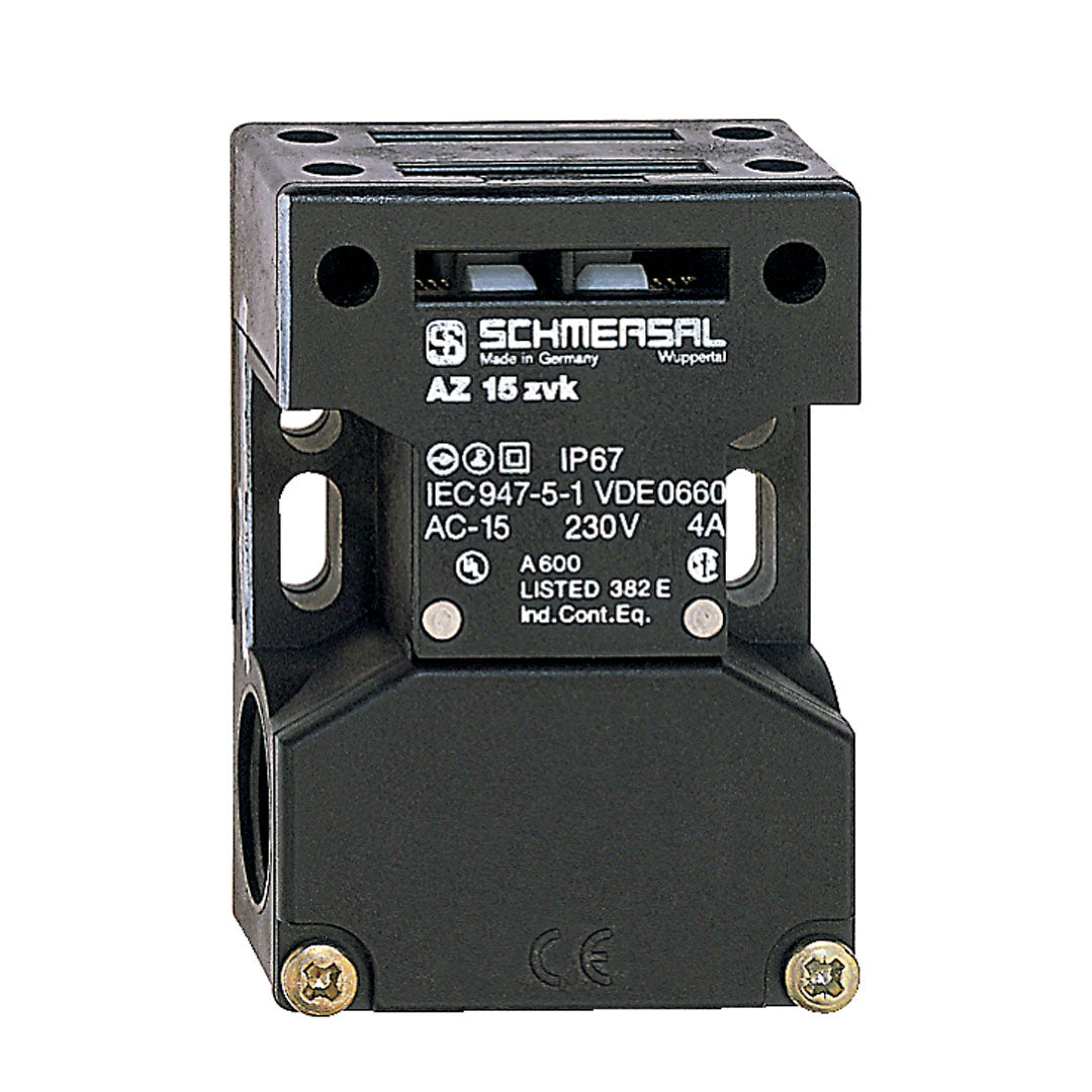 Schmersal ลิมิตสวิทช์ AZ 17-02ZRK รหัสสินค้า 101133968