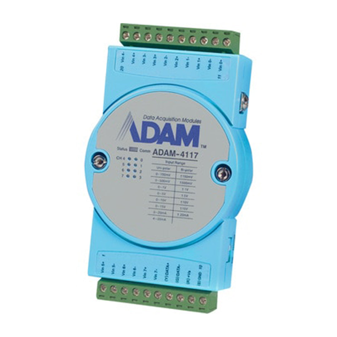 Ethernet IO Advantech Module ADAM-4117-C