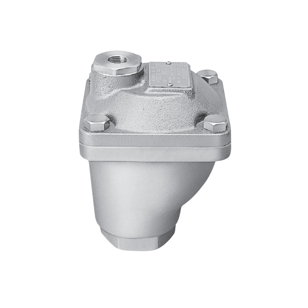 Air Vent Valve Yoshitake 1 นิ้ว 25A,TA-2C,วาล์วระบายอากาศ
