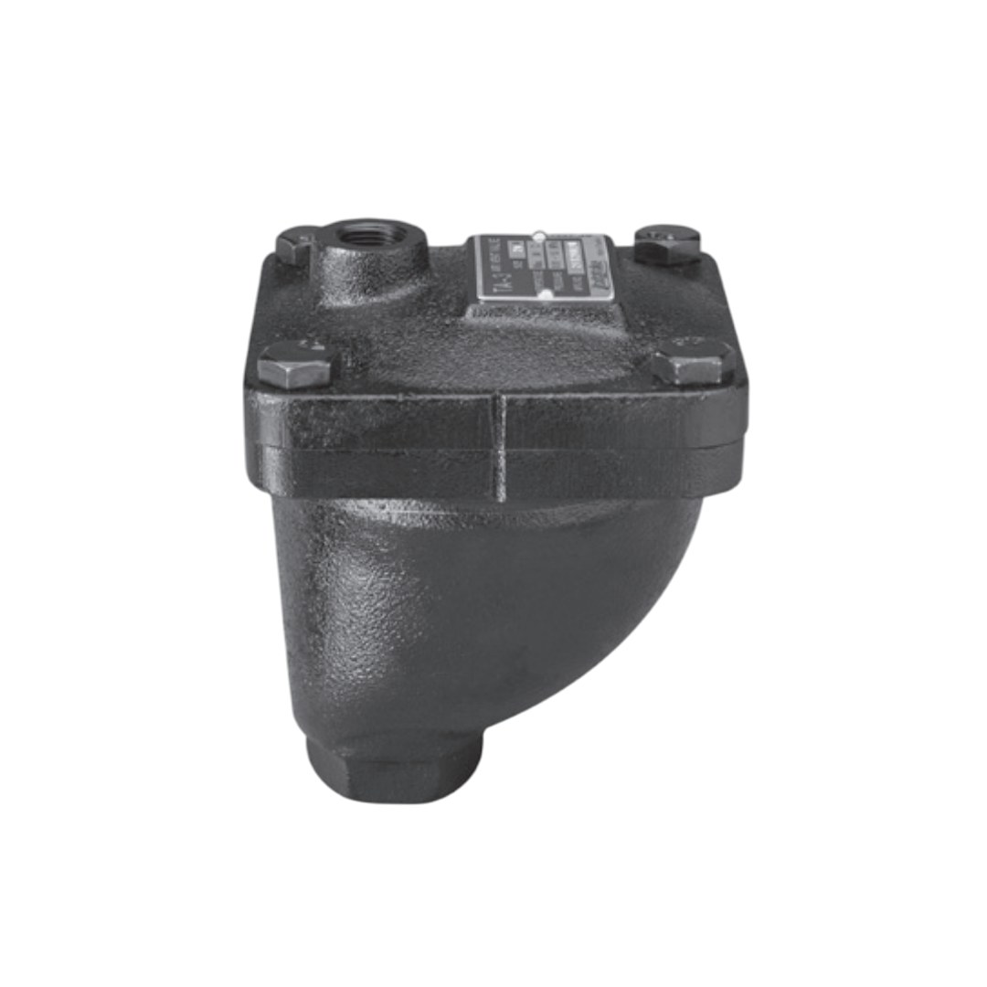 Air Vent Valve Yoshitake 3/4 นิ้ว 20A,TA-6,วาล์วระบายอากาศ