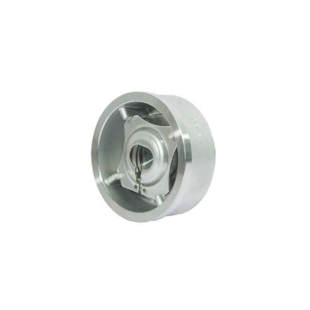 Arita SDI1-FU16 Disco Check Valve 6 นิ้ว Stainless Steel
